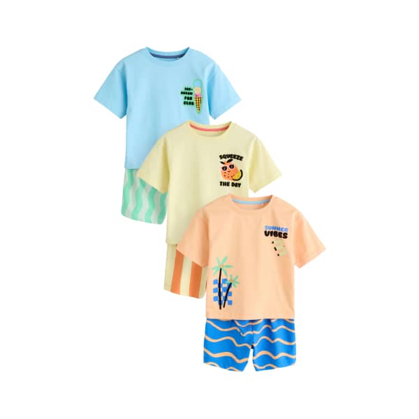 PYJAMAS