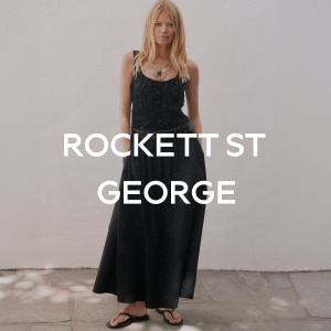 ROCKETT ST GEORGE