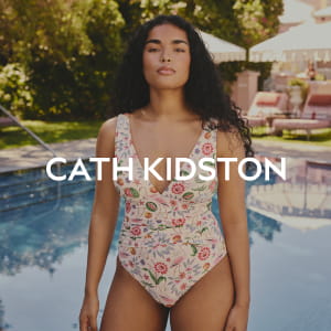CATH KIDSTON