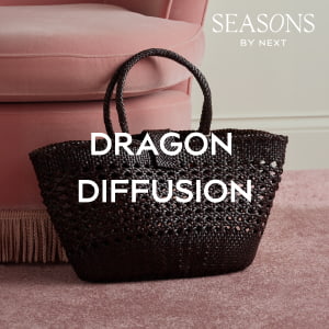 DRAGON DIFFUSION