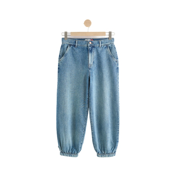 JEANS & DENIM