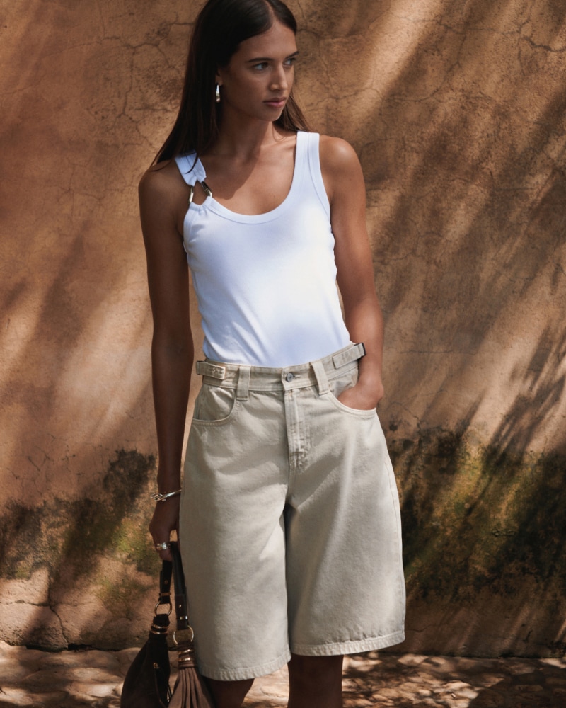 NEW IN