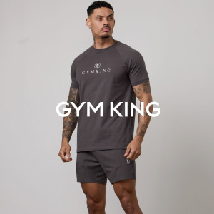 GYM KING