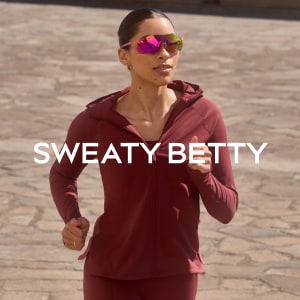 SWEATY BETTY
