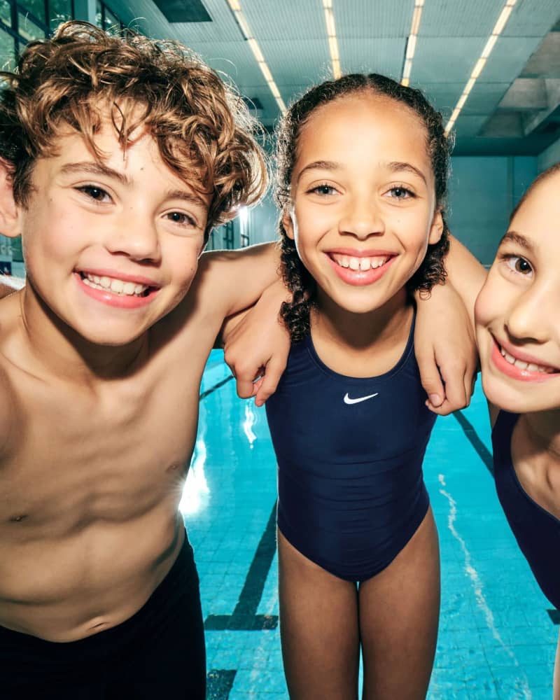Swim Accessories