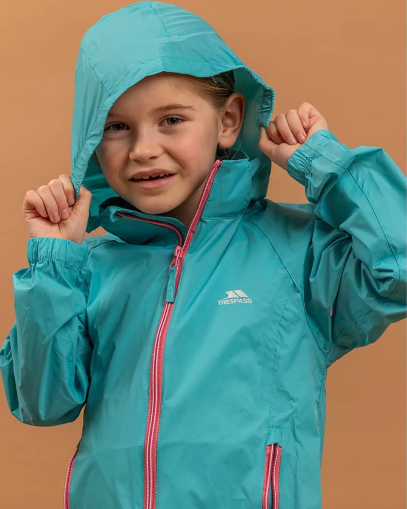 Outdoors Kids