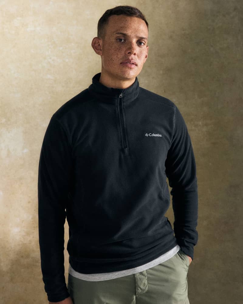 Outdoors Mens