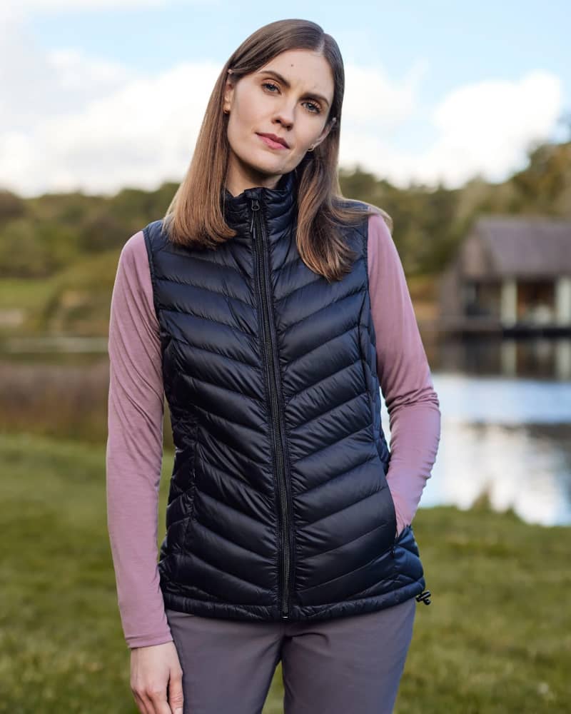 Outdoors Womens