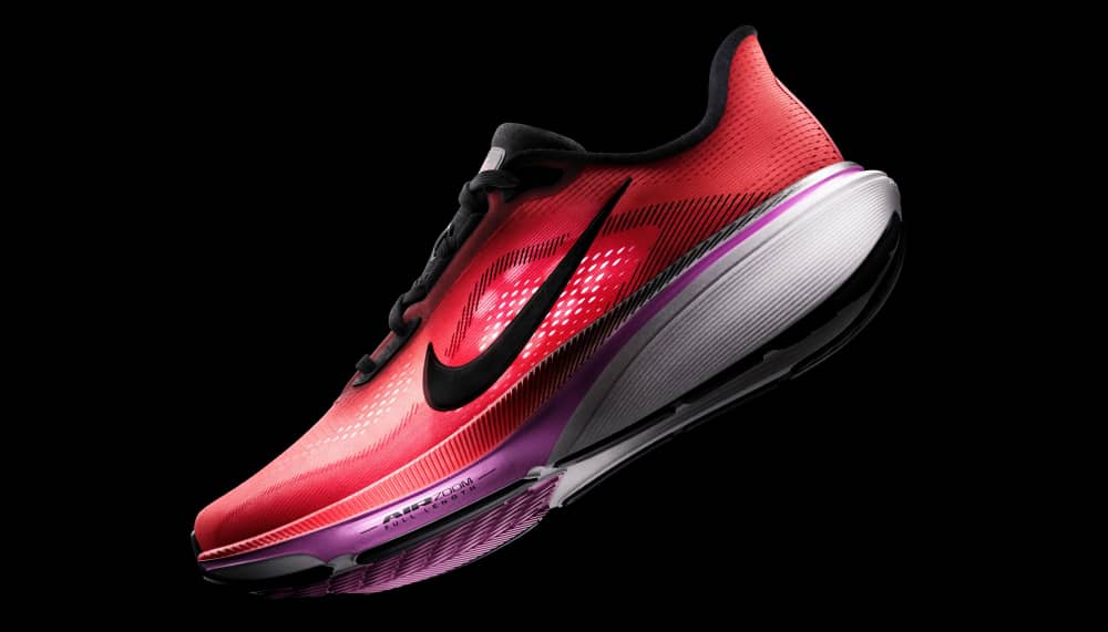 Nike Pegasus 42