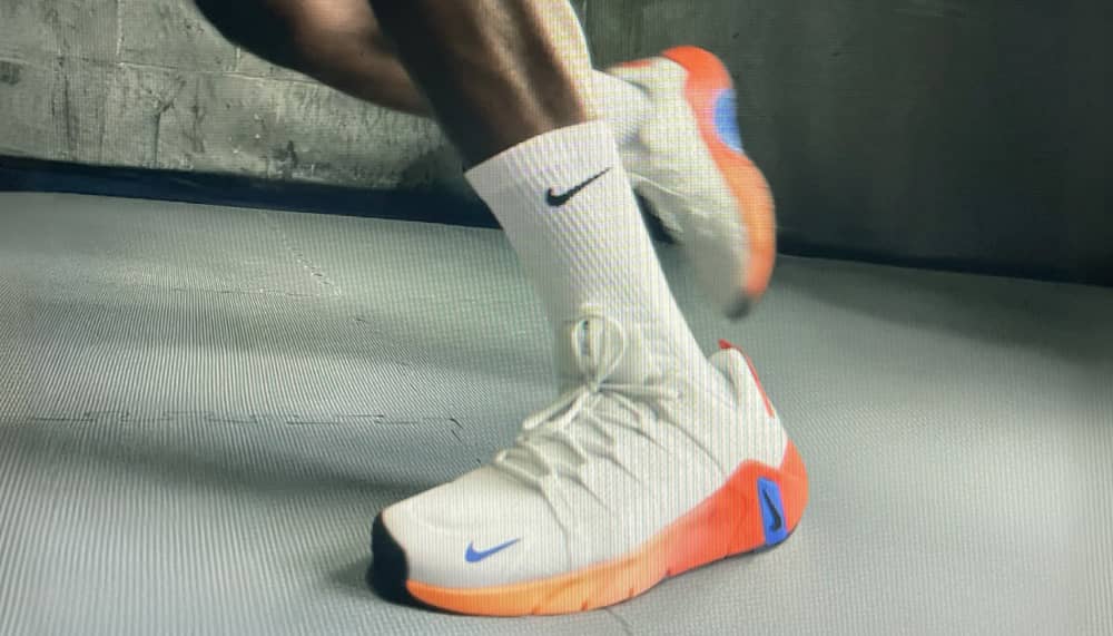 Nike Metcon 7