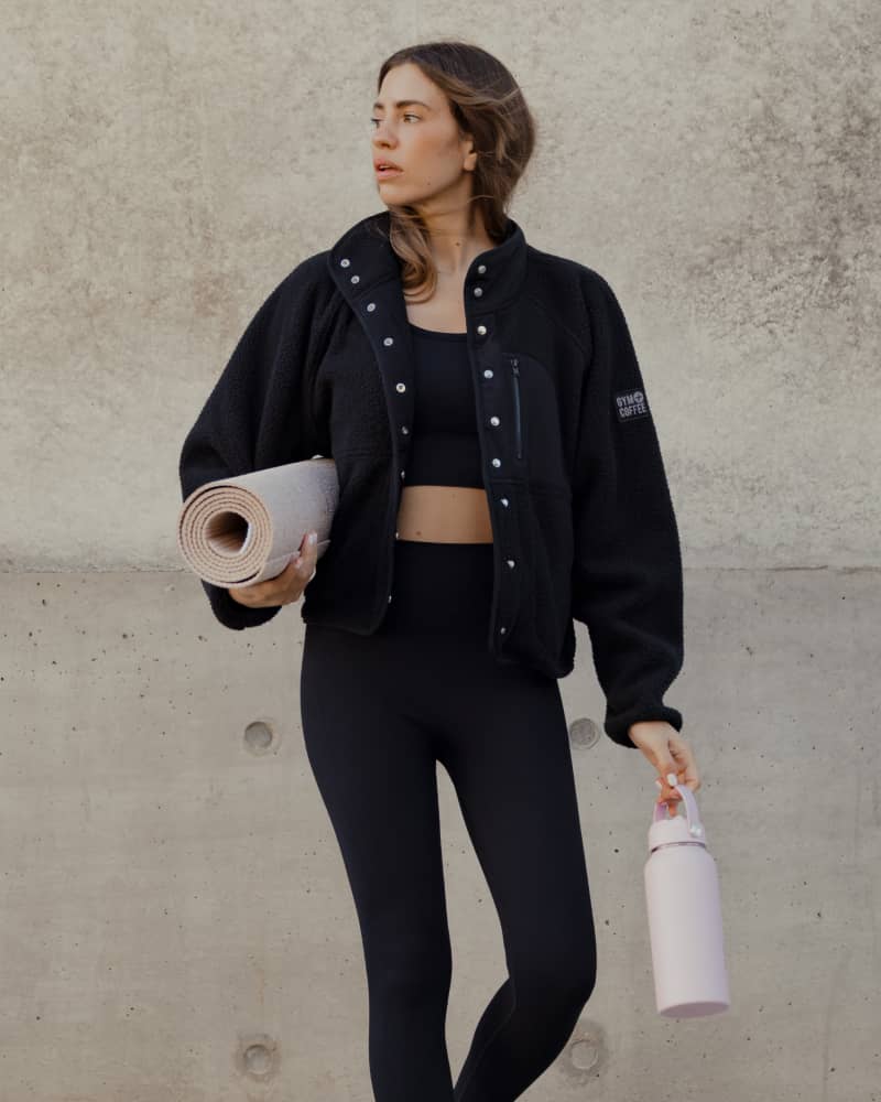 Gym Womens