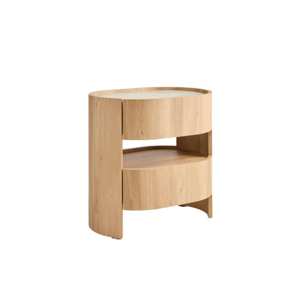 BEDSIDE TABLES