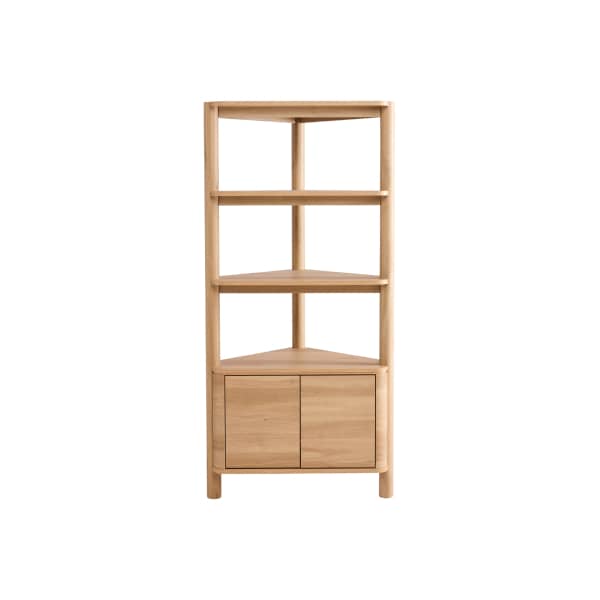 SHELVES