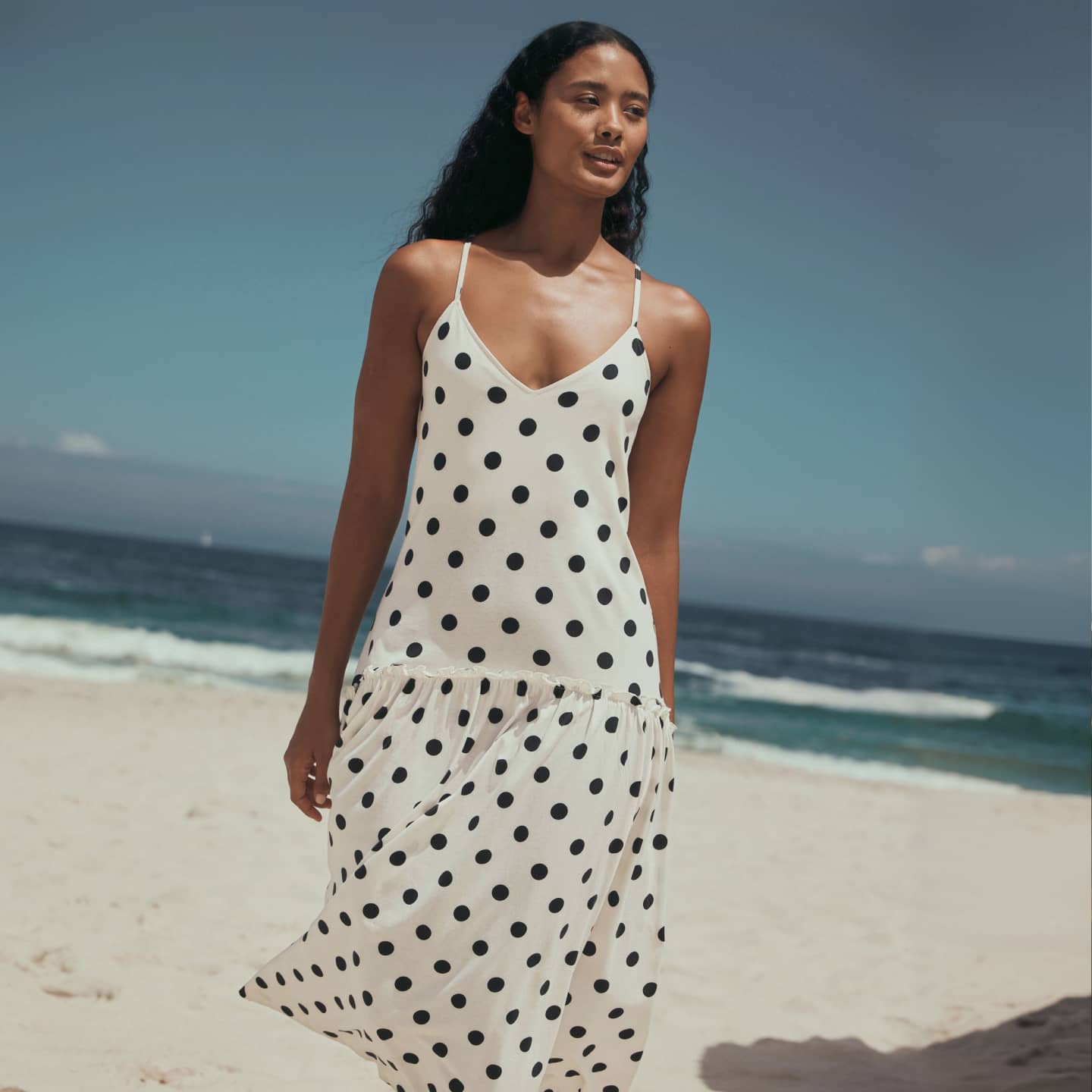 FASHION FAVOURITE: POLKA DOTS