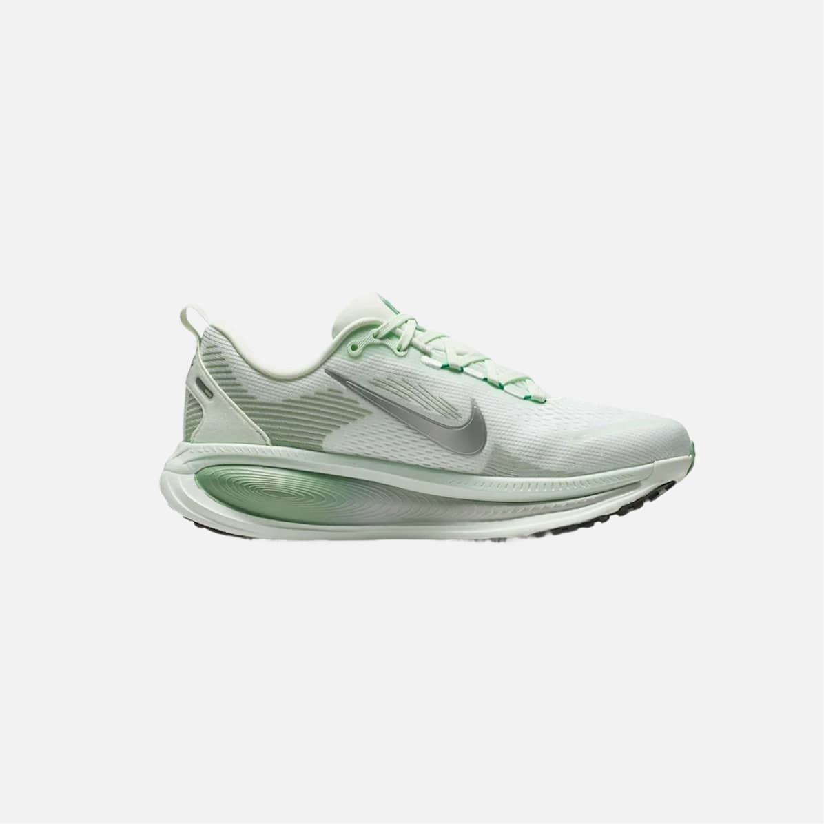 Nike Mint Green Vomero 18 Road Running Trainers