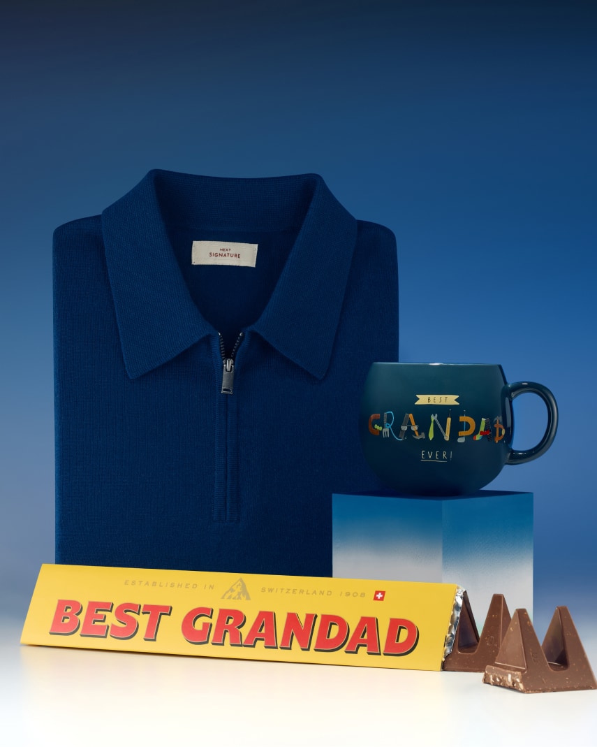 Father's Day gifts for grandads