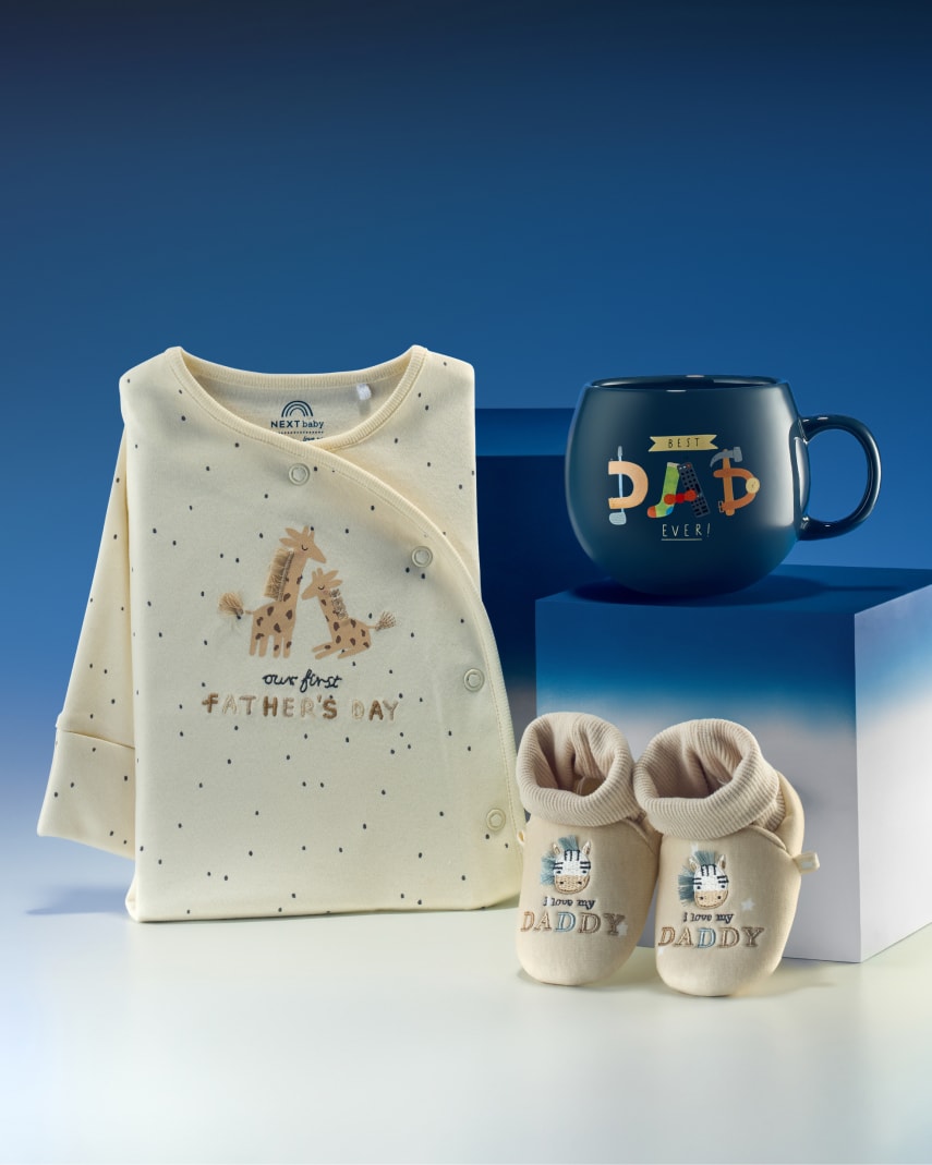 Father's Day gifts for new dads