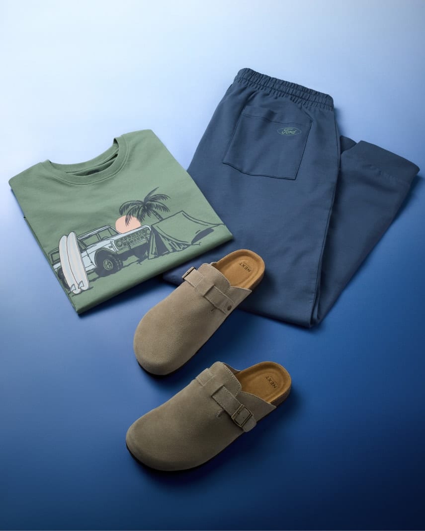 Father's Day pyjamas