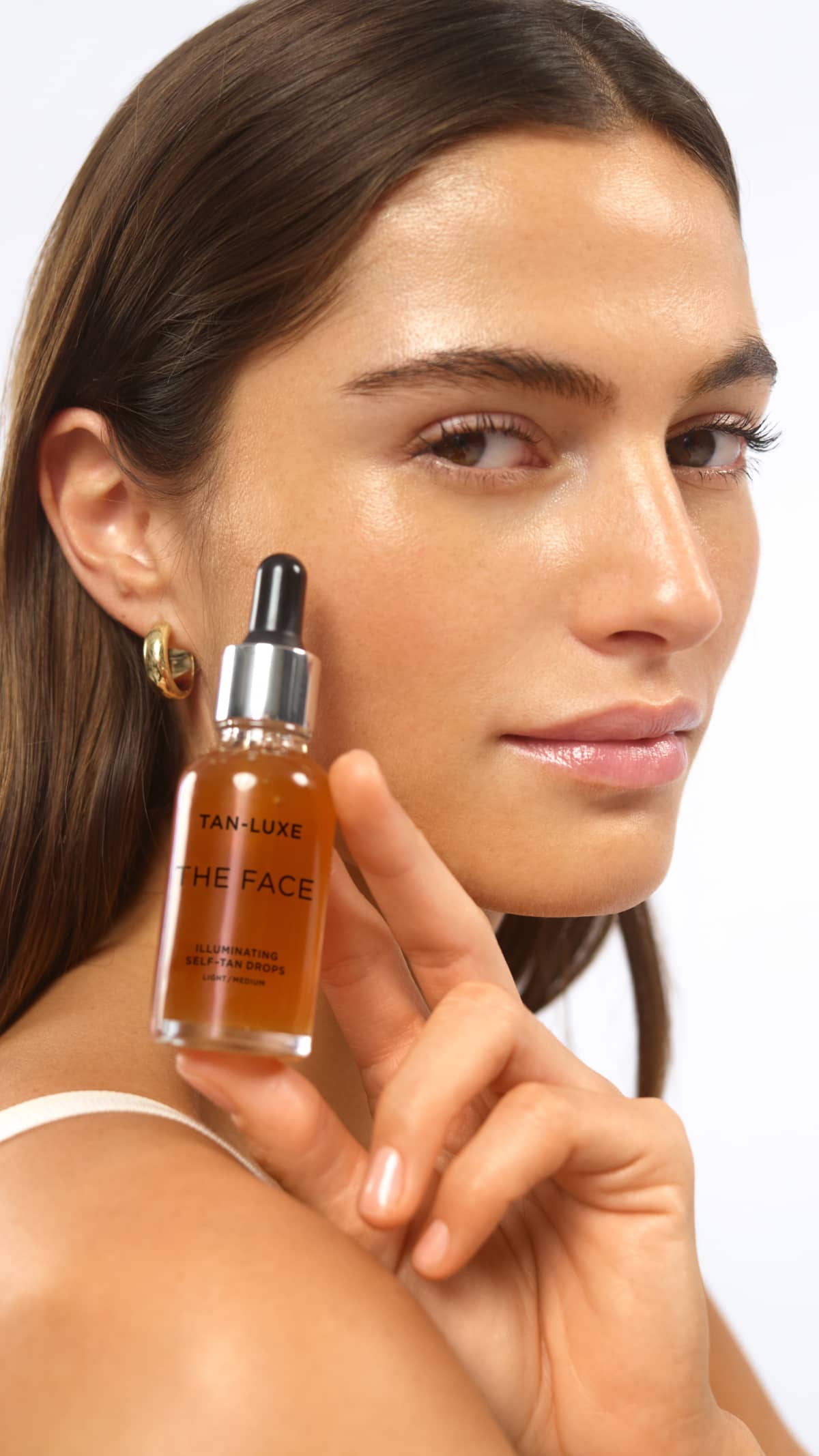 TAN LUXE