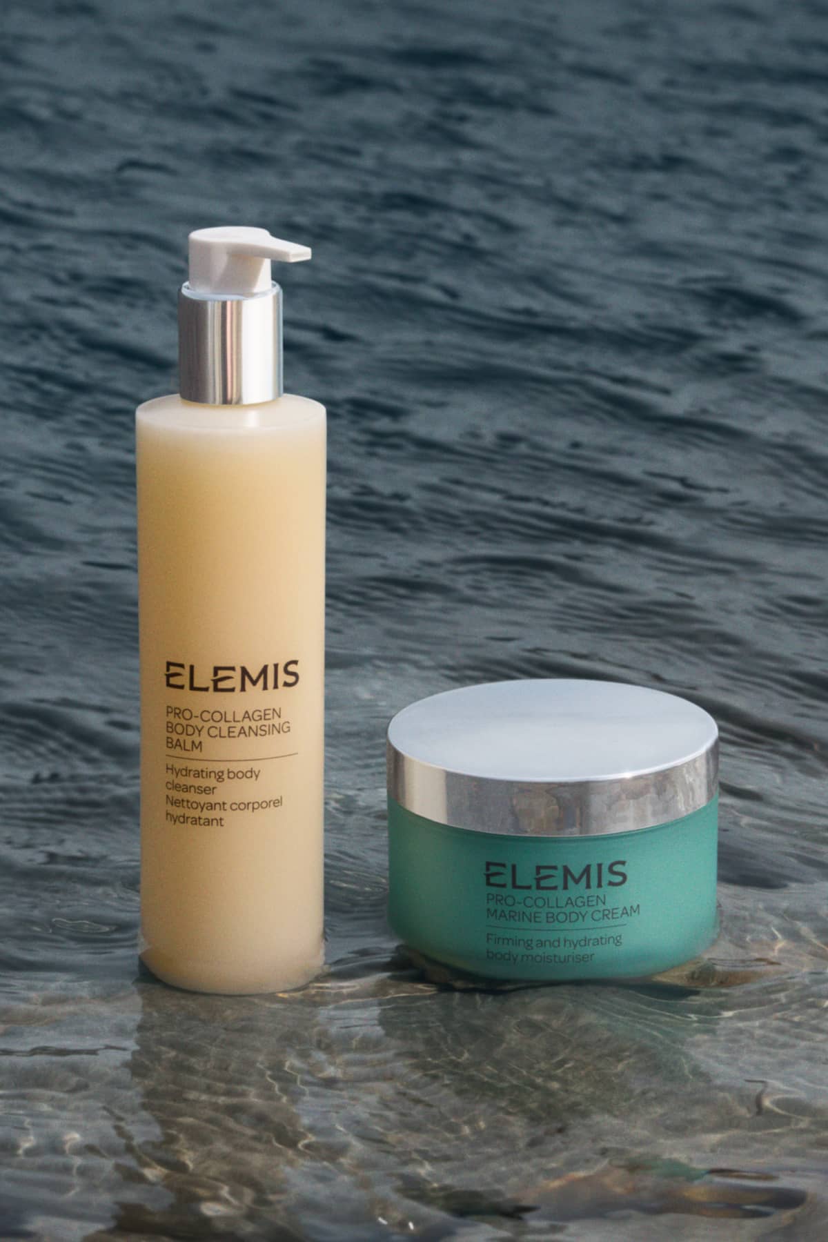 ELEMIS