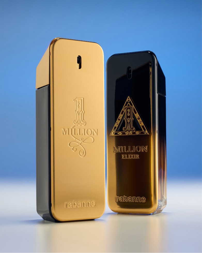 Rabanne 1 Million