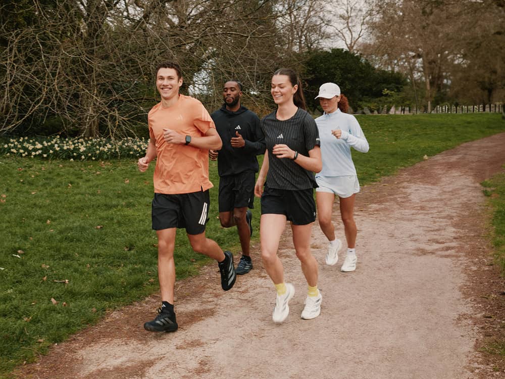 adidas Running