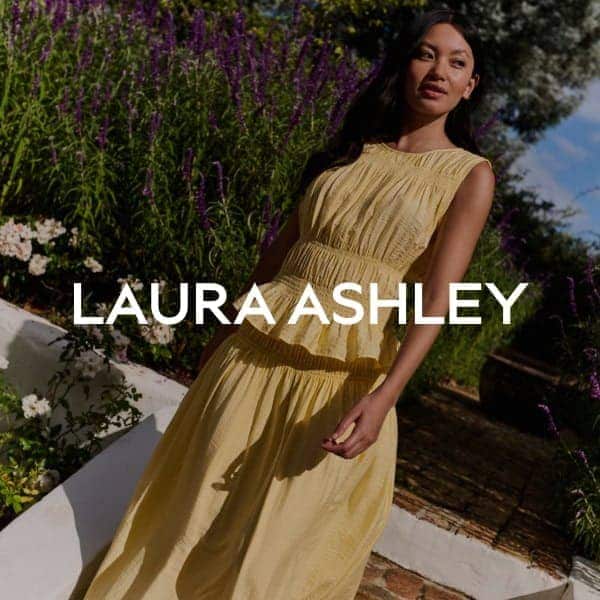 LAURA ASHLEY