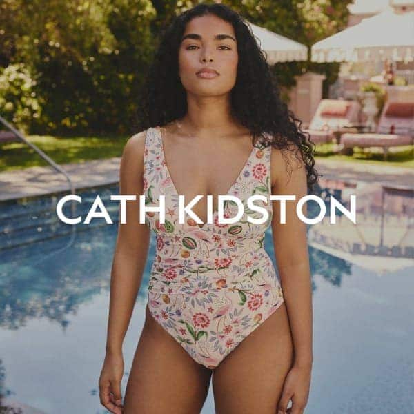 CATH KIDSTON