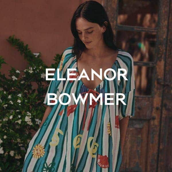 ELEANOR BOWMER