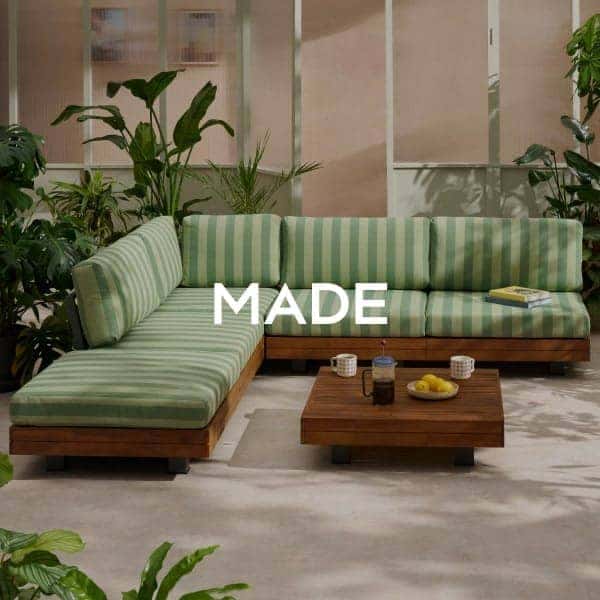 MADE