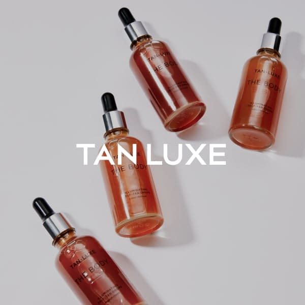 TAN LUXE