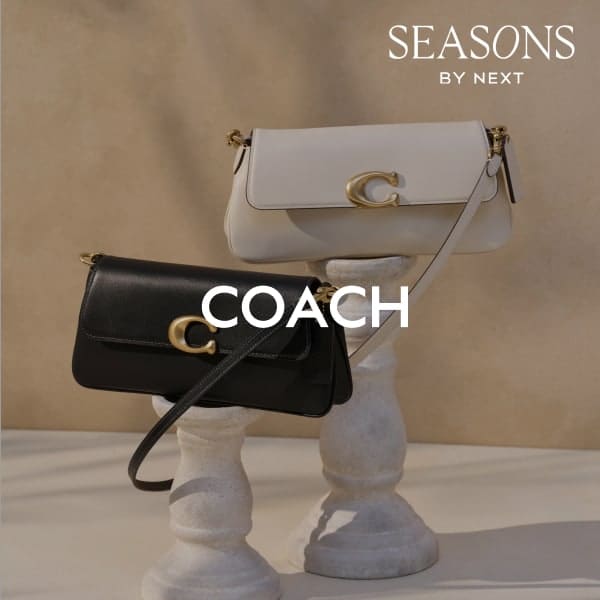 COACH