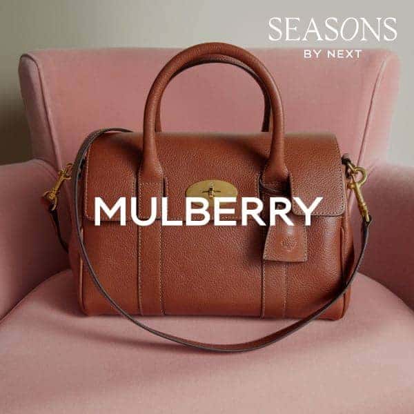 MULBERRY