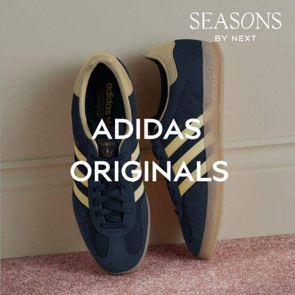 ADIDAS ORIGINALS