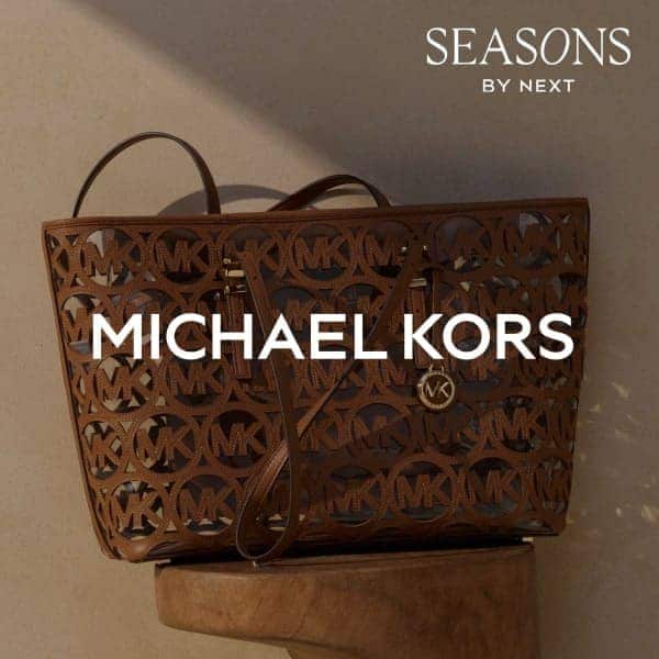 MICHAEL KORS