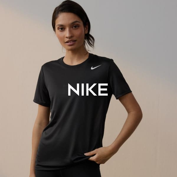 NIKE
