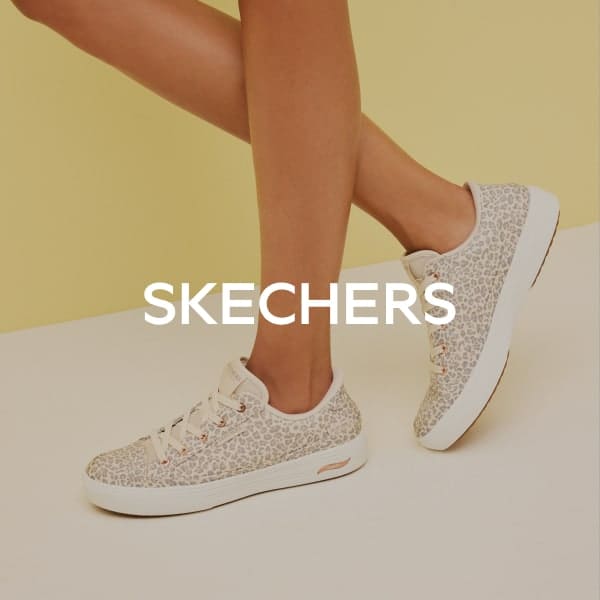 SKECHERS