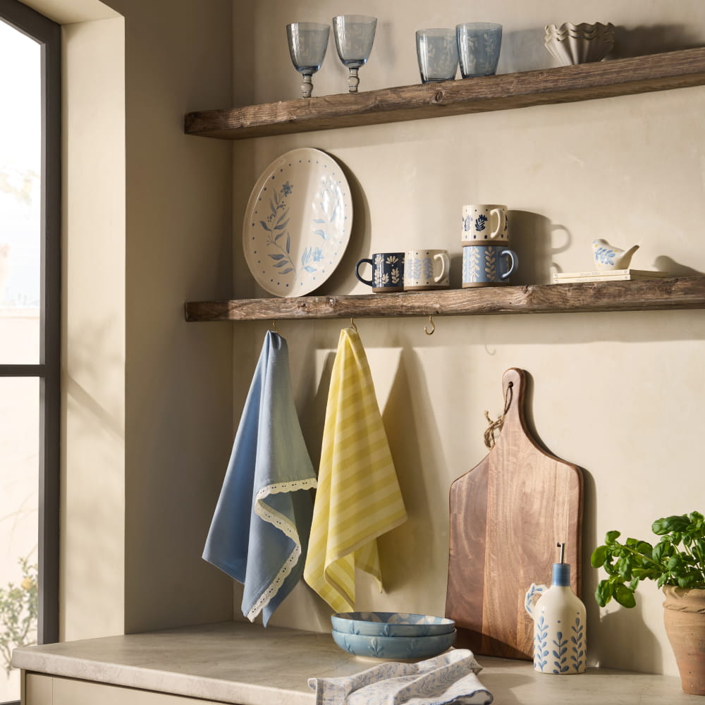 Kitchenware