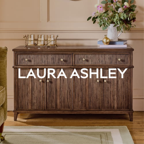 LAURA ASHLEY