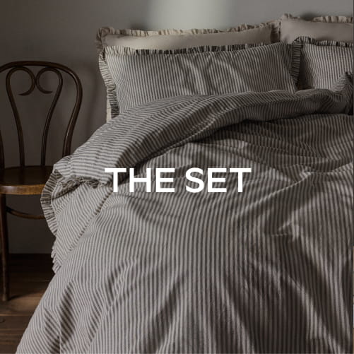 THE SET
