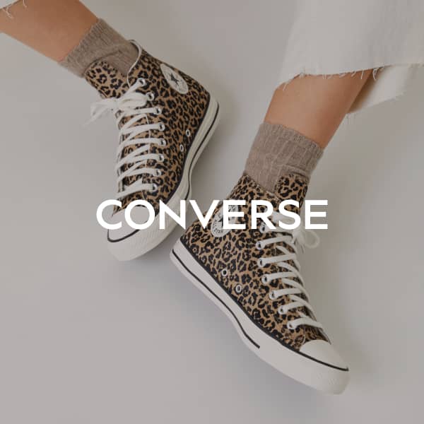 CONVERSE