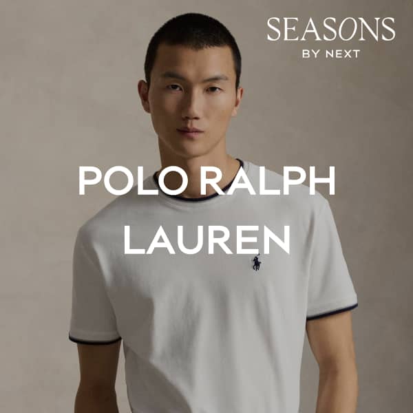 POLO RALPH LAUREN