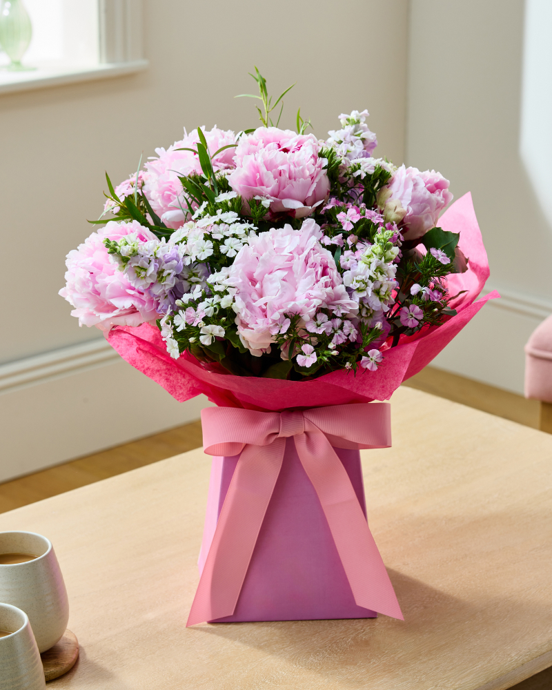 BOUQUETS