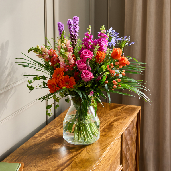 FLOWERS