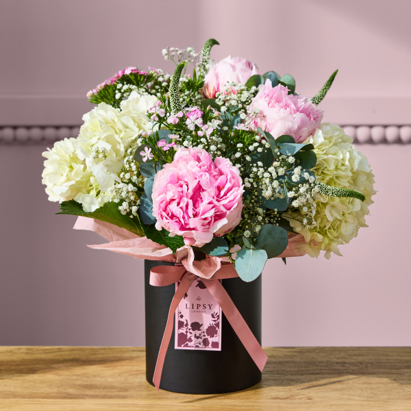 BRANDED FLOWERS