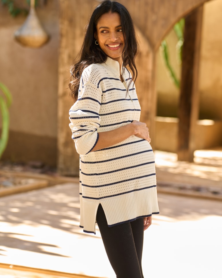 Knitwear & Tops