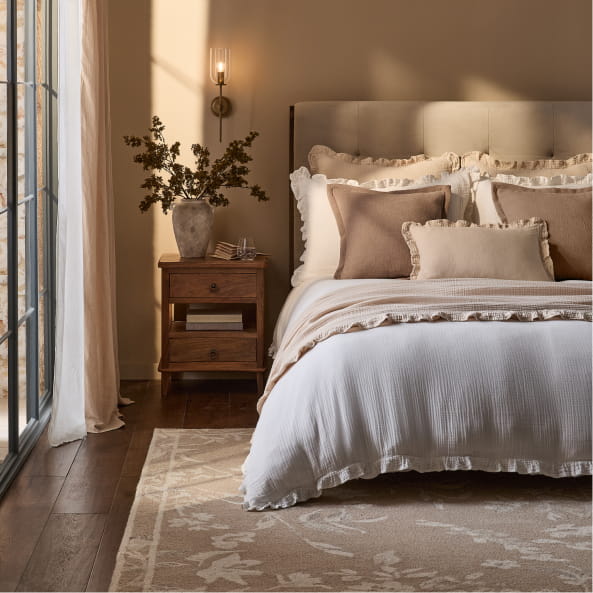 NEW NEUTRALS