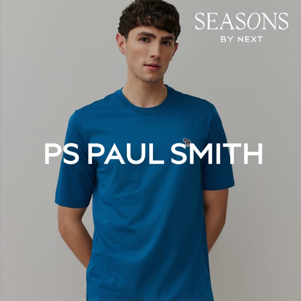 PS PAUL SMITH