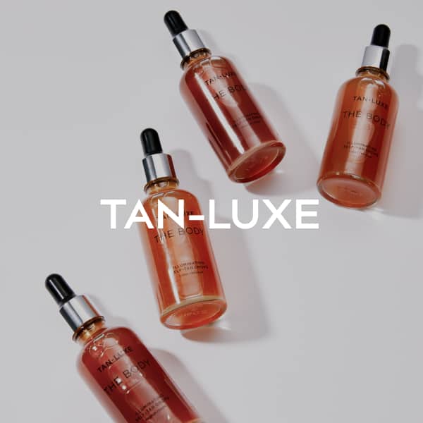 TAN-LUXE