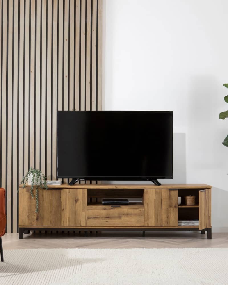 TV Units